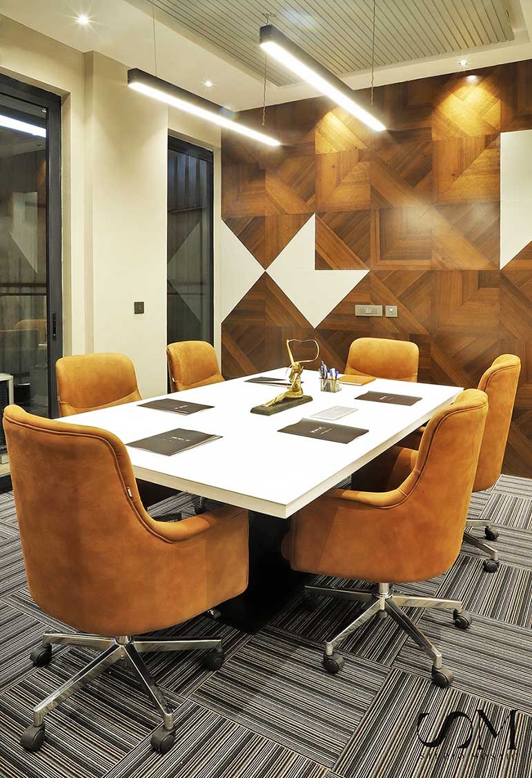 Studio Mosaic is a New delhi based interior design firm specialising in ...